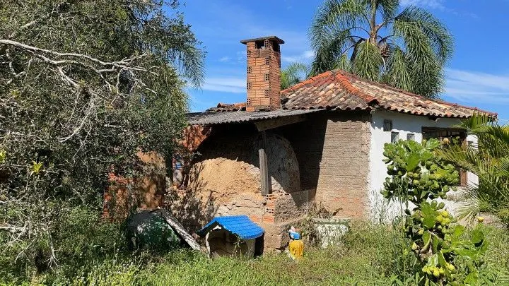 Chácara à venda de 2 ha em Viamão, RS, Brasil