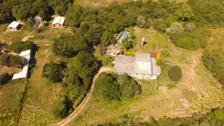 Chácara à venda de 2 ha em Viamão, RS, Brasil