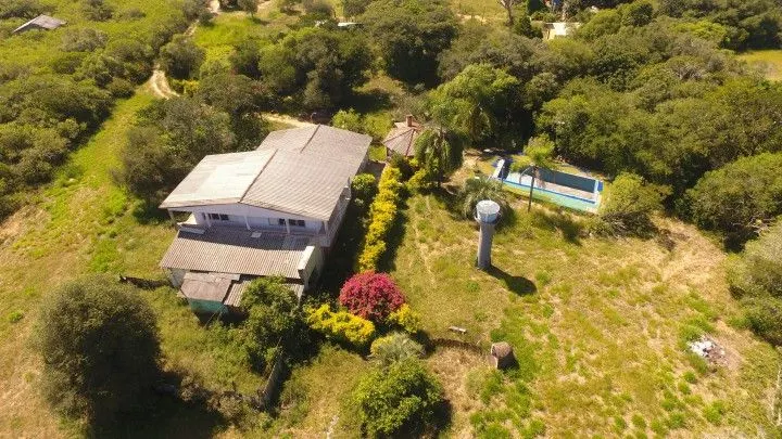 Chácara à venda de 2 ha em Viamão, RS, Brasil