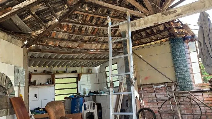 Chácara à venda de 2 ha em Viamão, RS, Brasil