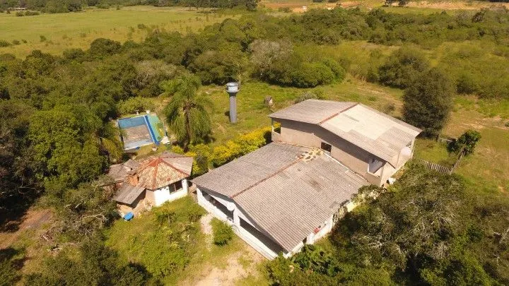 Chácara à venda de 2 ha em Viamão, RS, Brasil