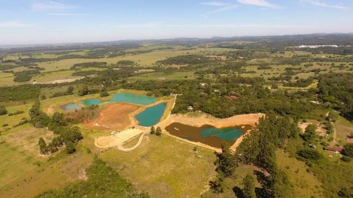Chácara à venda de 2 ha em Viamão, RS, Brasil