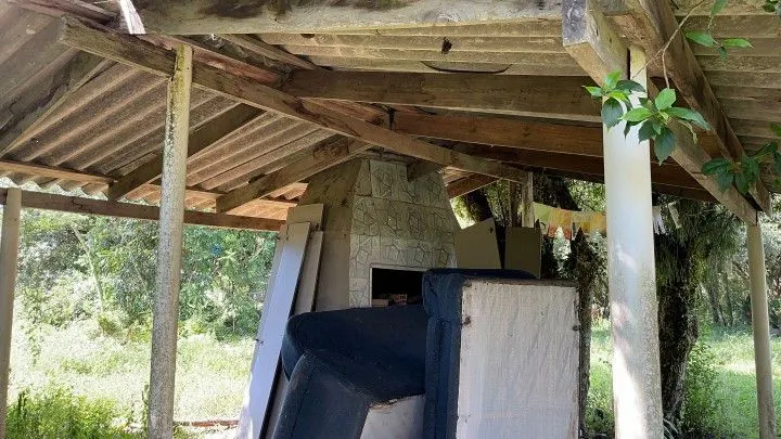 Chácara à venda de 2 ha em Viamão, RS, Brasil