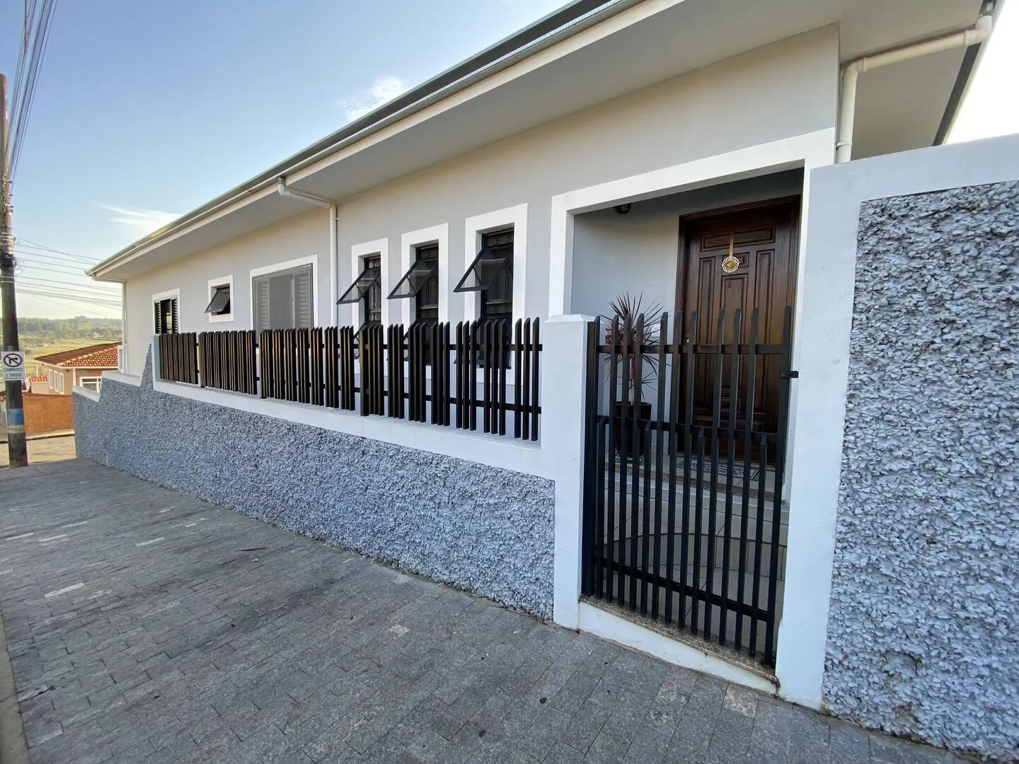 Casa à venda de 258 m² em Piraju, SP, Brasil