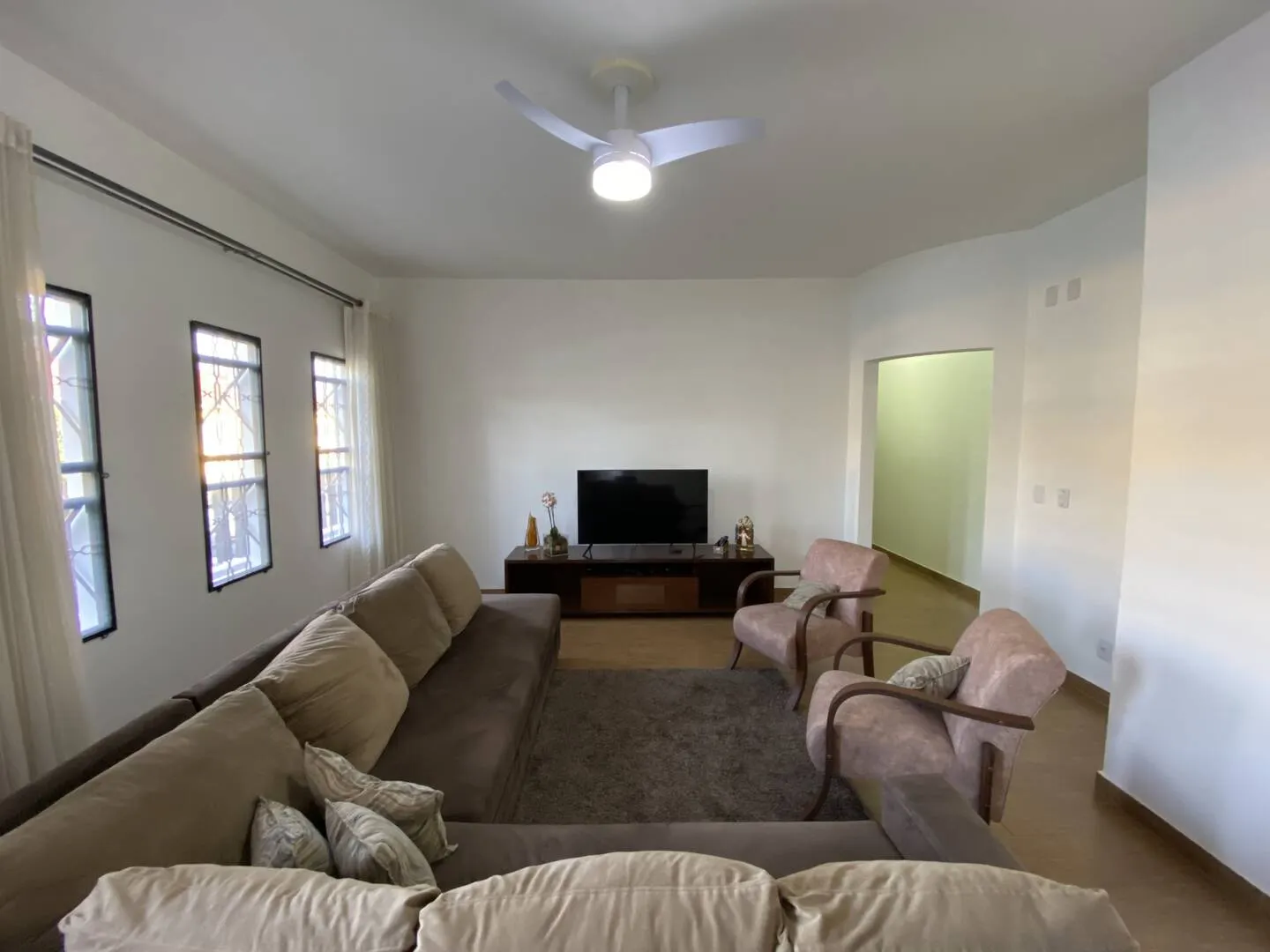 Casa à venda de 258 m² em Piraju, SP, Brasil