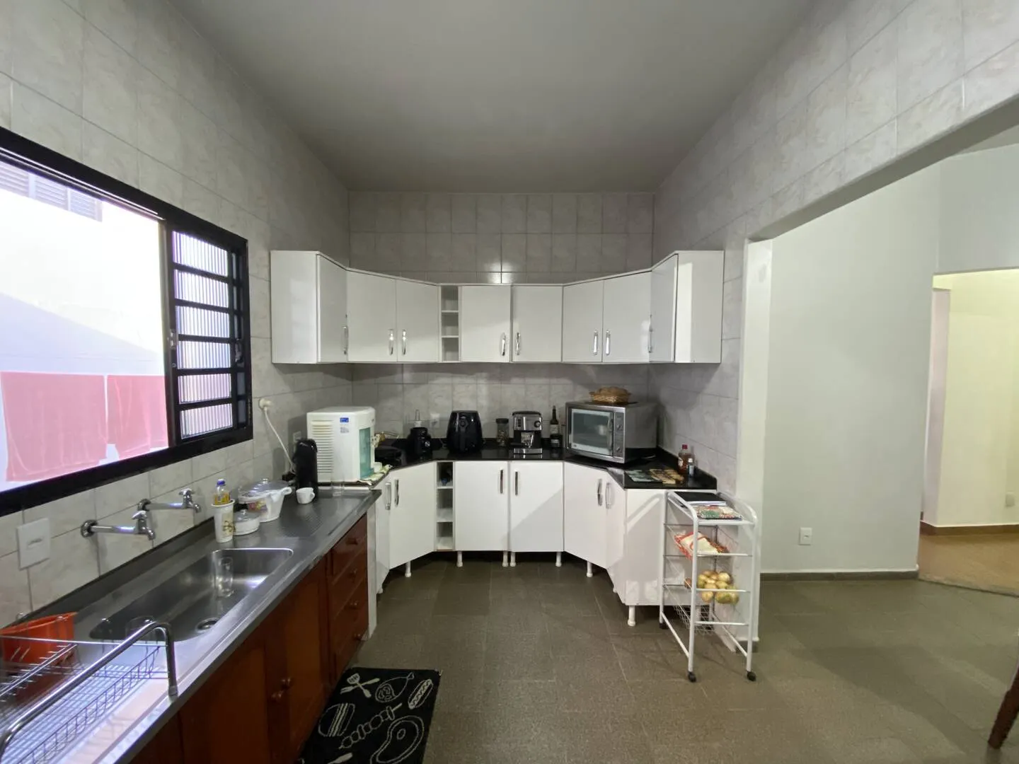 Casa à venda de 258 m² em Piraju, SP, Brasil