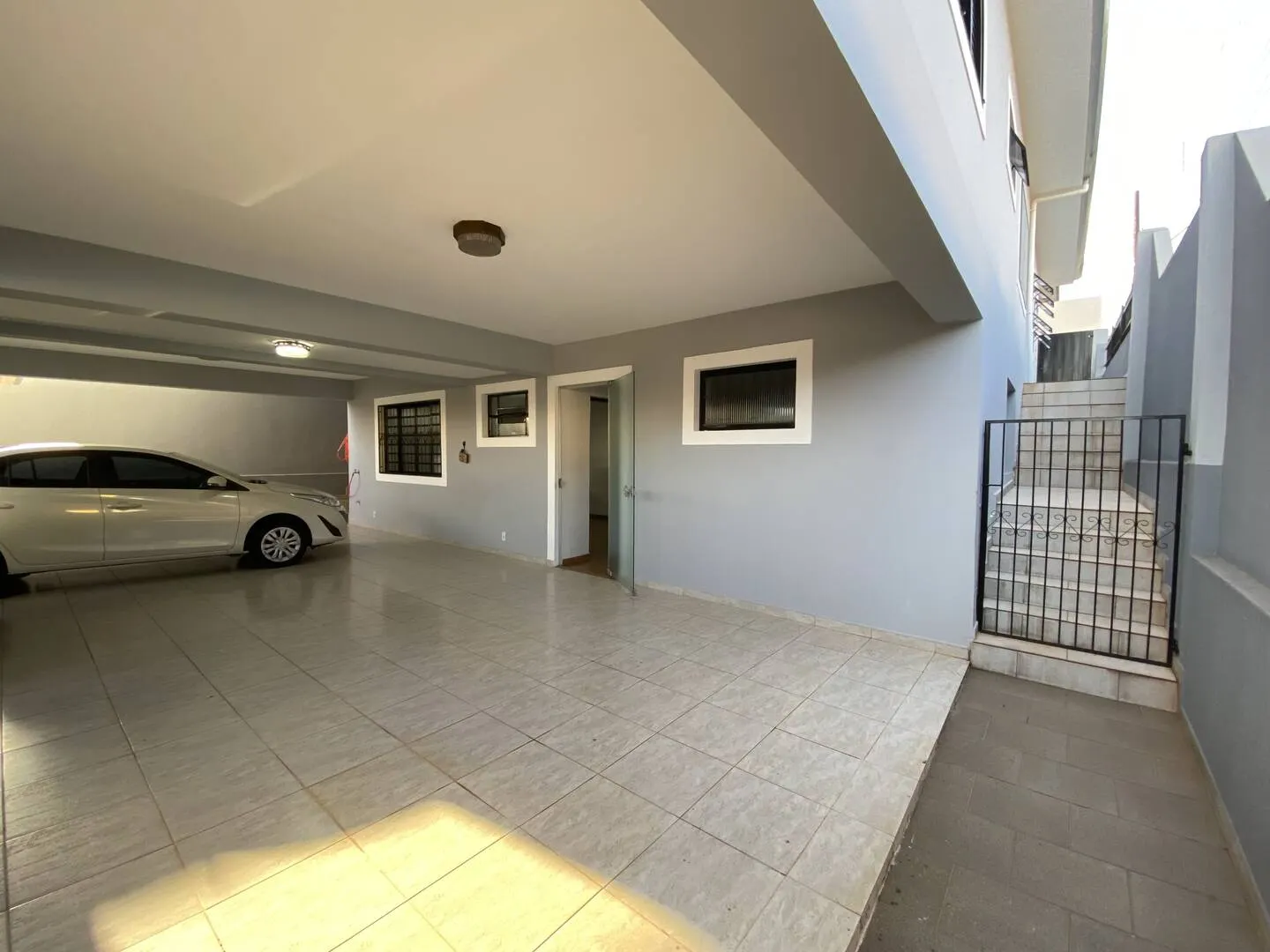 Casa à venda de 258 m² em Piraju, SP, Brasil