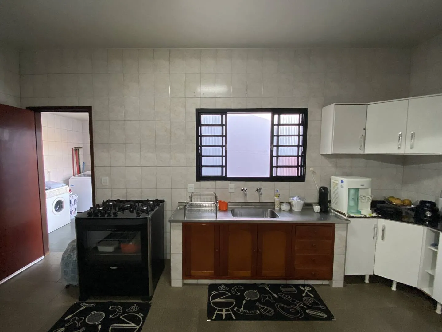Casa à venda de 258 m² em Piraju, SP, Brasil