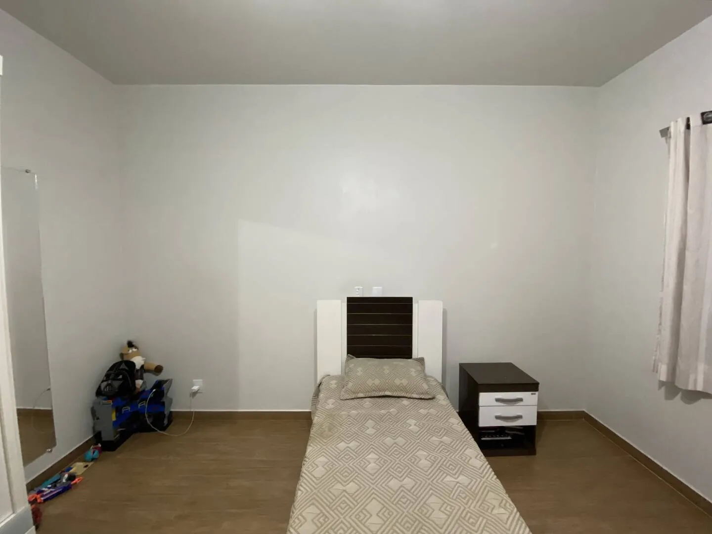 Casa à venda de 258 m² em Piraju, SP, Brasil