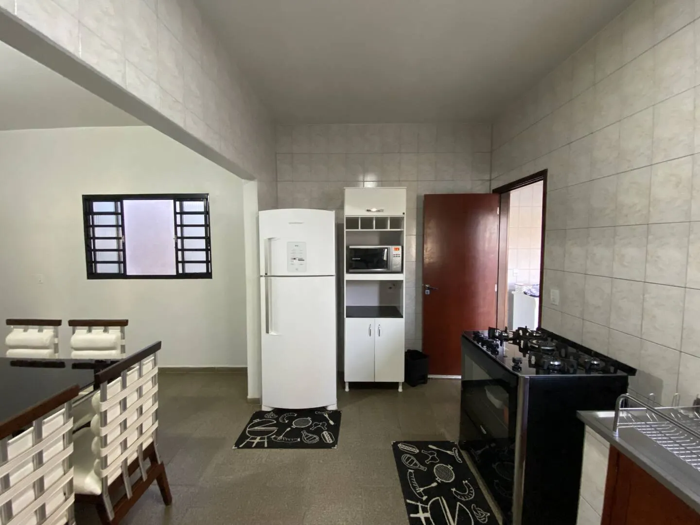 Casa à venda de 258 m² em Piraju, SP, Brasil