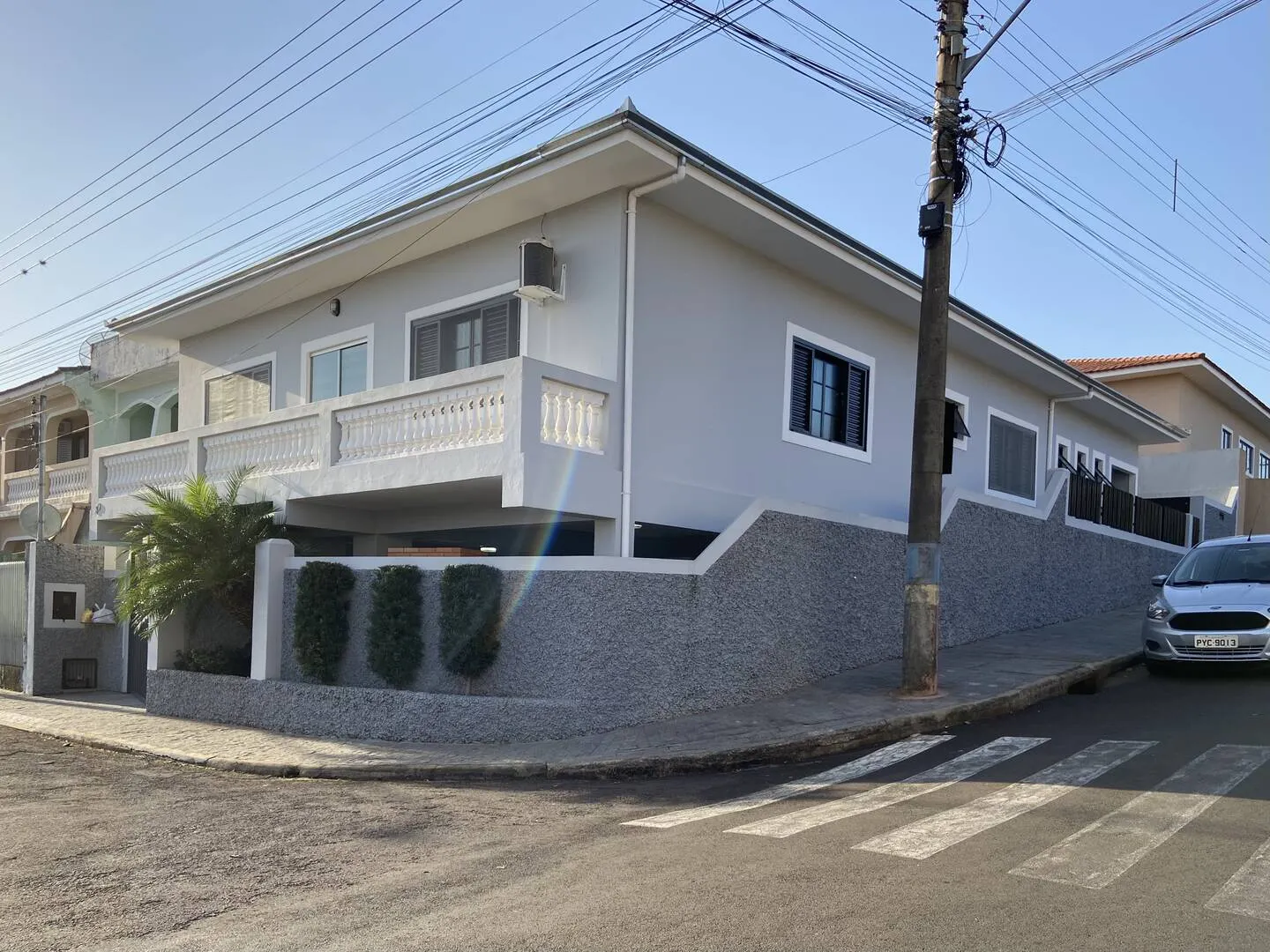 Casa à venda de 258 m² em Piraju, SP, Brasil