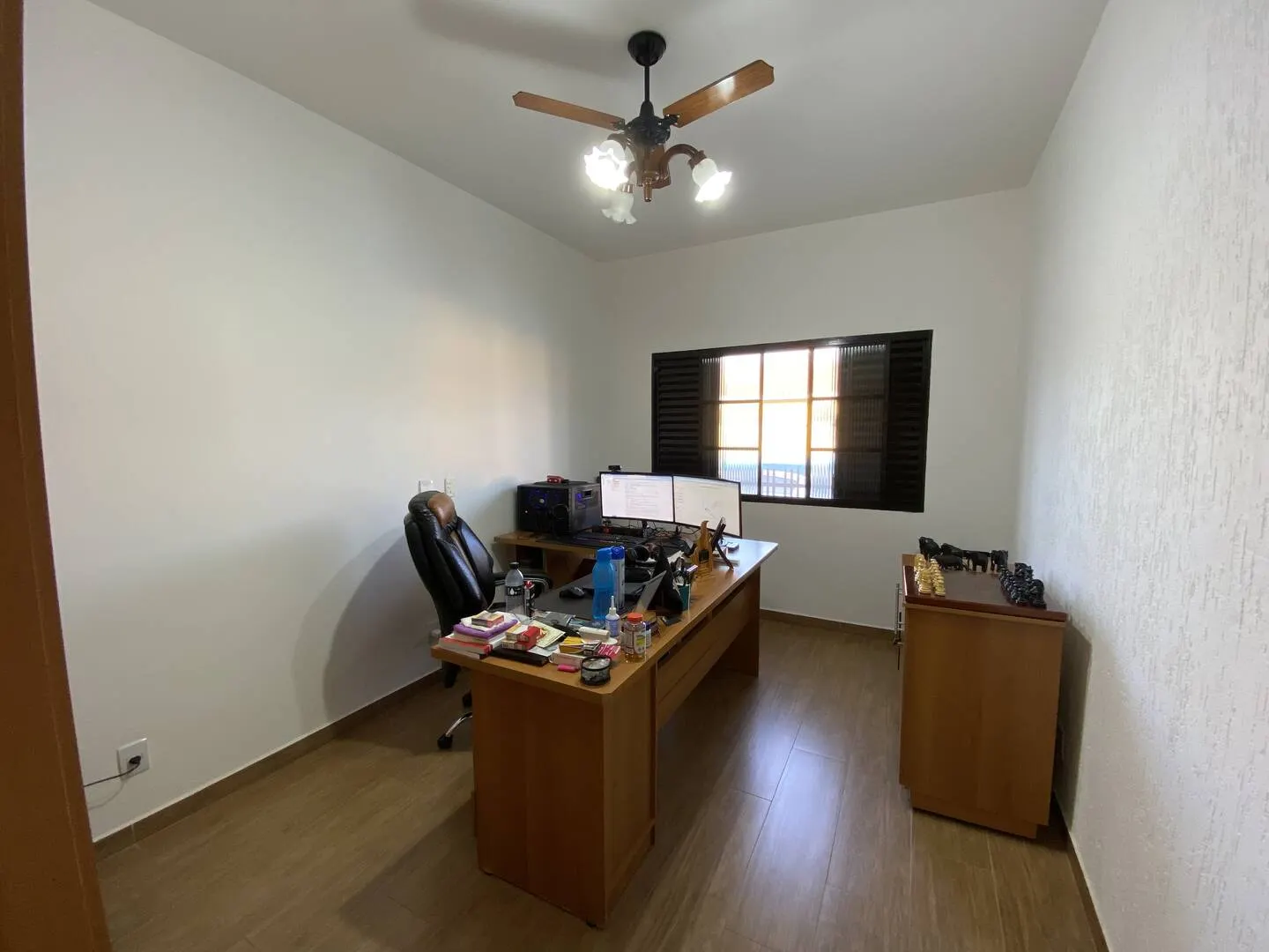 Casa à venda de 258 m² em Piraju, SP, Brasil