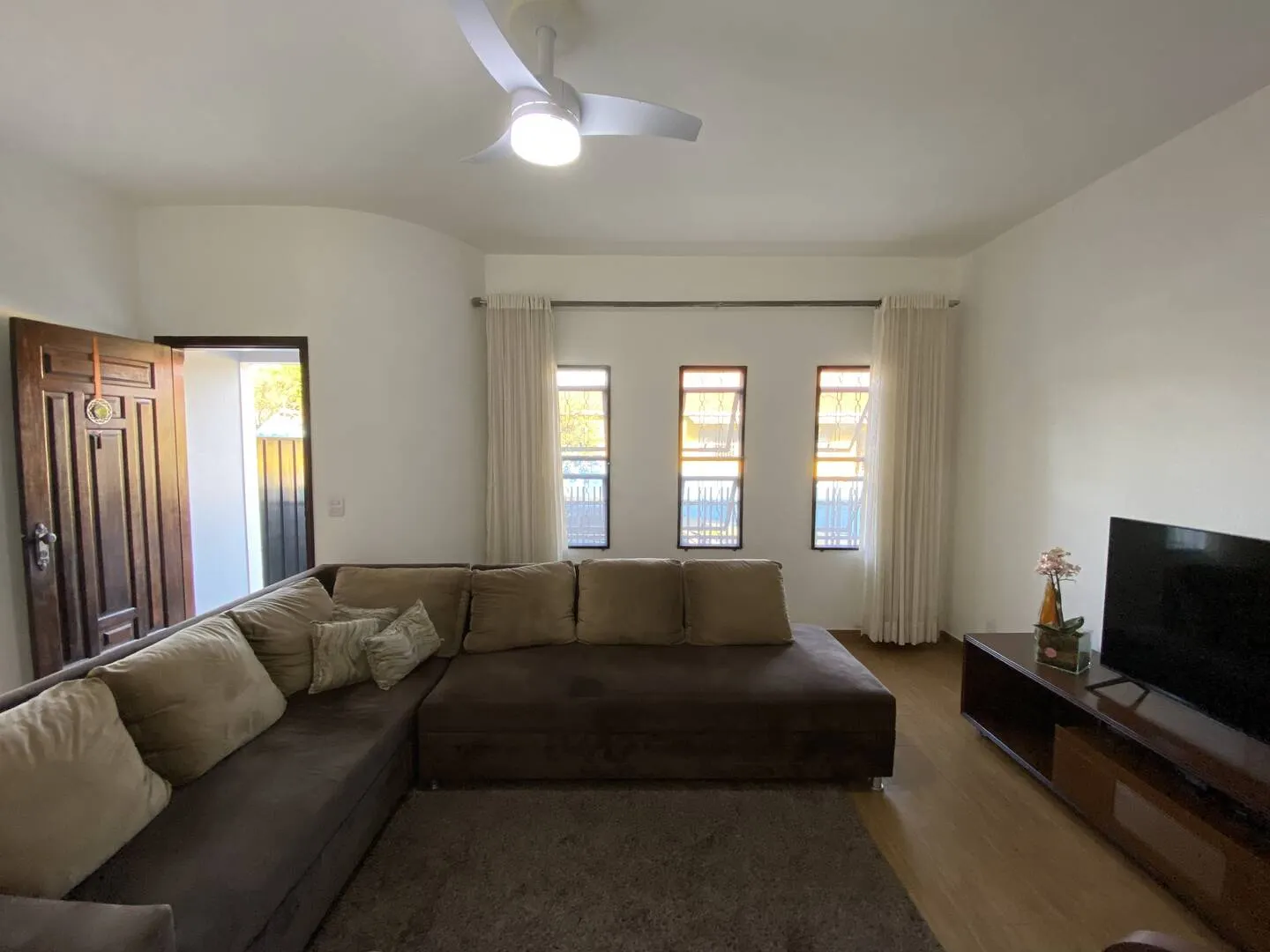 Casa à venda de 258 m² em Piraju, SP, Brasil
