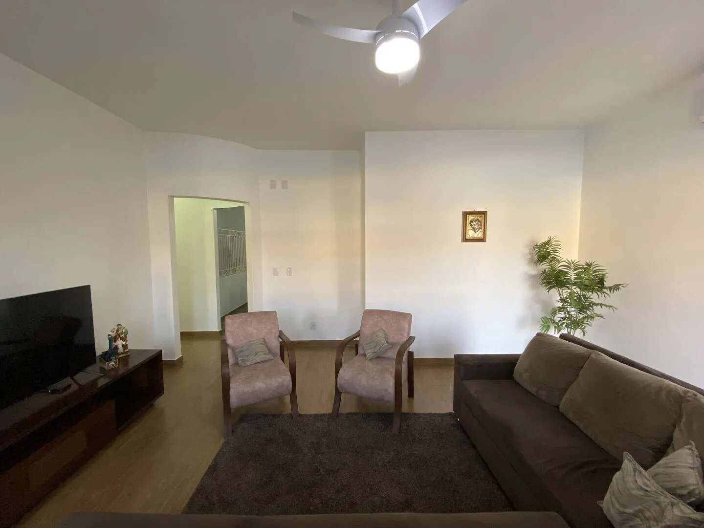 Casa à venda de 258 m² em Piraju, SP, Brasil