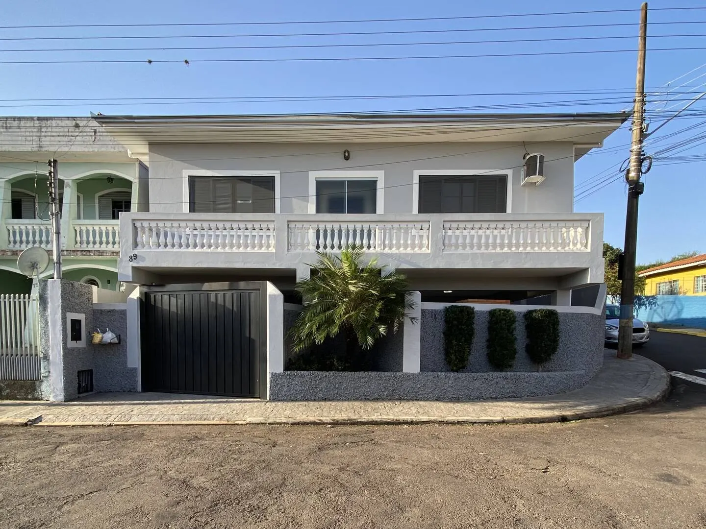 Casa à venda de 258 m² em Piraju, SP, Brasil