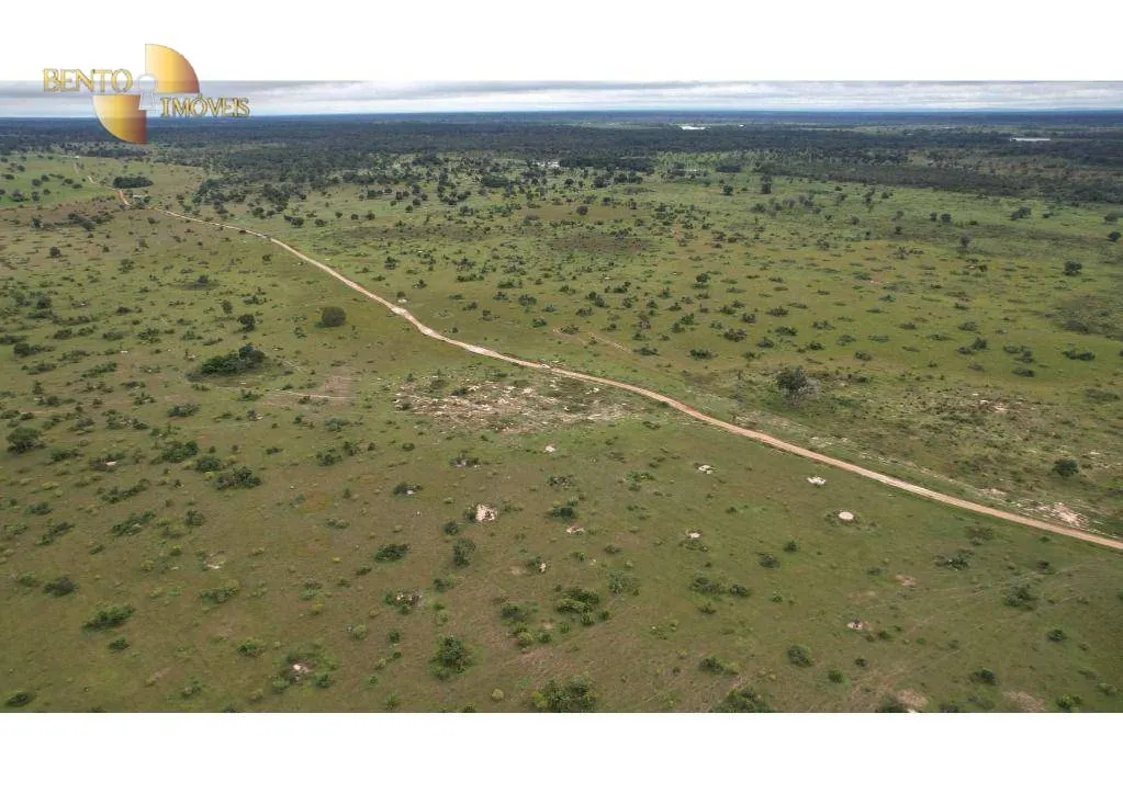 Farm for sale of 6,524 acres in Cáceres, MT, Brazil