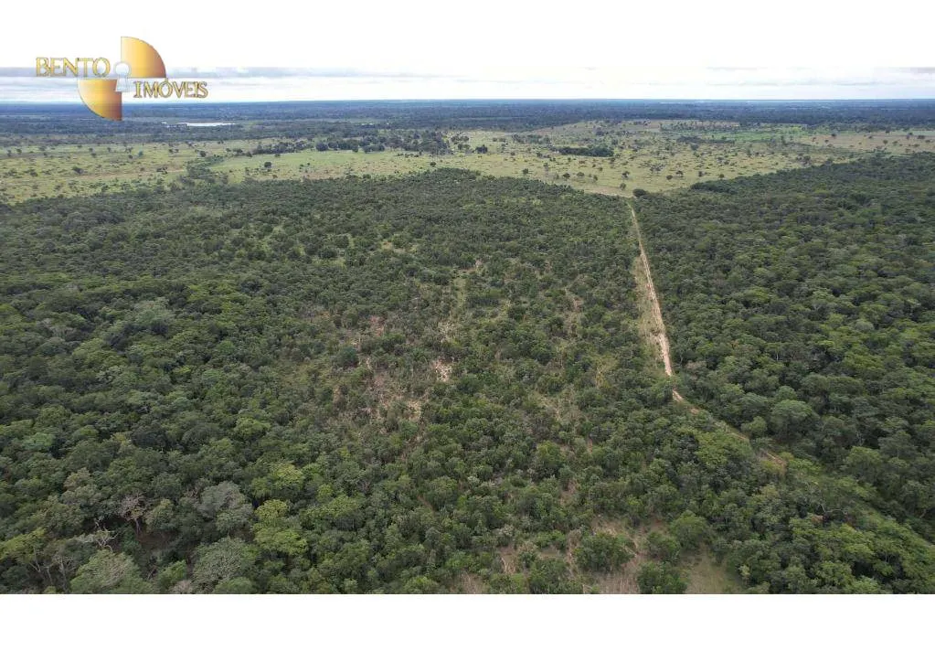 Farm for sale of 6,524 acres in Cáceres, MT, Brazil