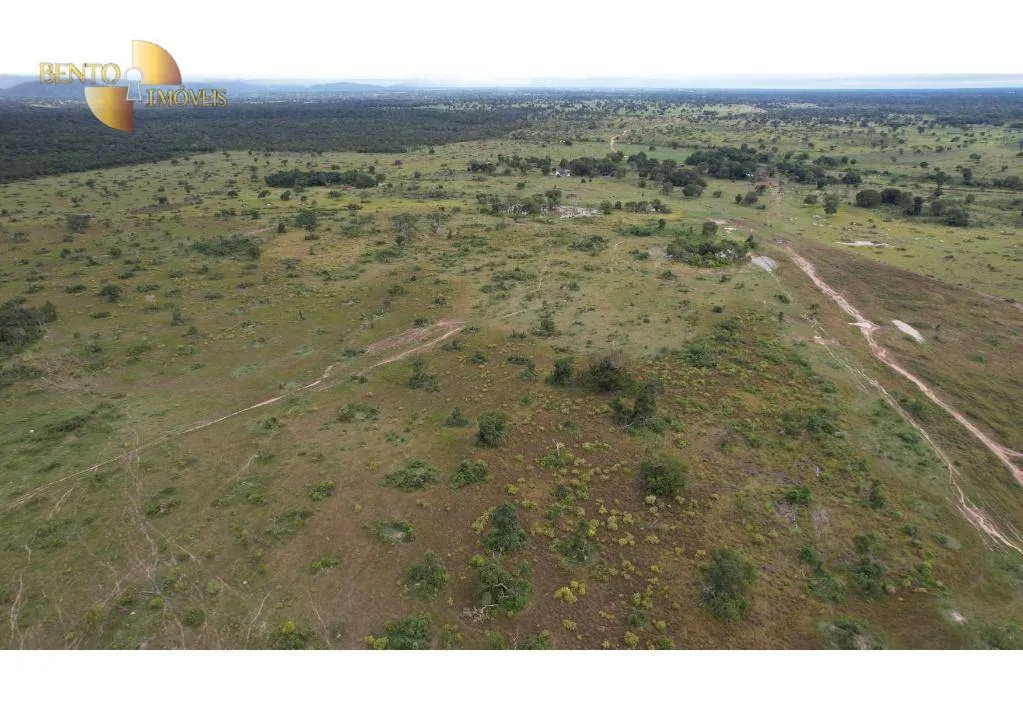 Farm for sale of 6,524 acres in Cáceres, MT, Brazil