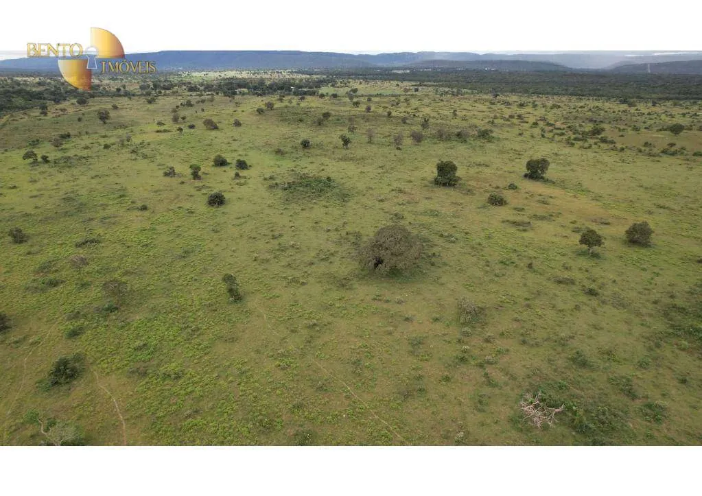 Farm for sale of 6,524 acres in Cáceres, MT, Brazil