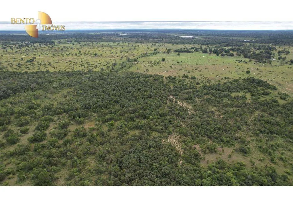 Farm for sale of 6,524 acres in Cáceres, MT, Brazil