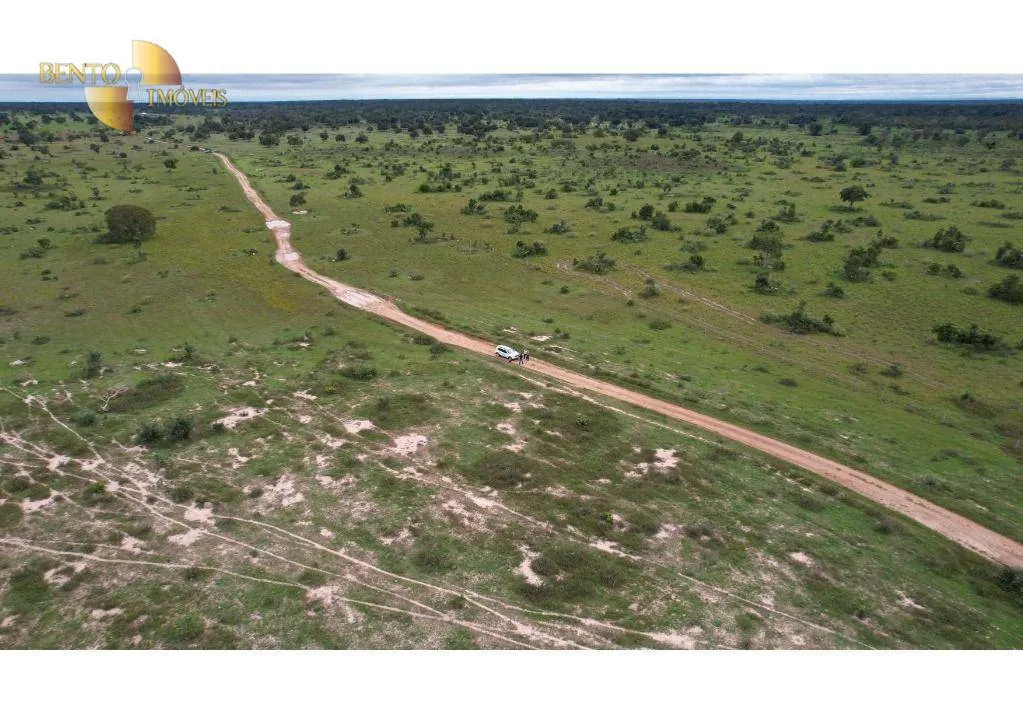 Farm for sale of 6,524 acres in Cáceres, MT, Brazil
