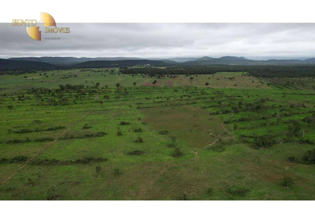 Farm for sale of 6,524 acres in Cáceres, MT, Brazil