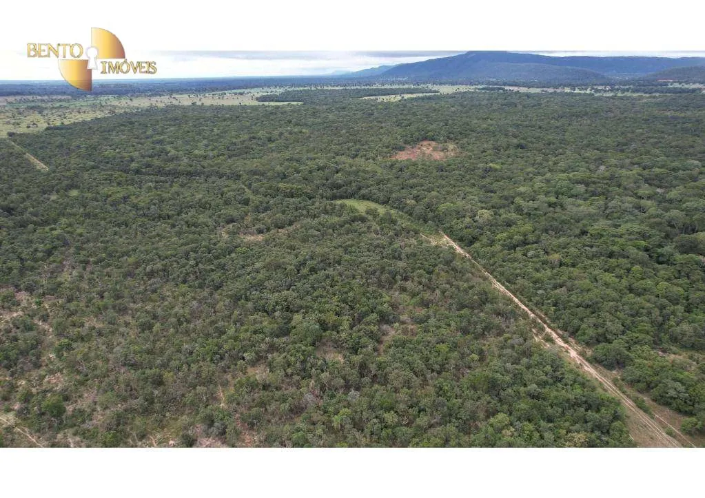 Farm for sale of 6,524 acres in Cáceres, MT, Brazil