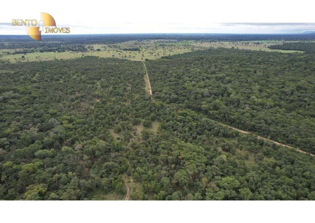 Farm for sale of 6,524 acres in Cáceres, MT, Brazil