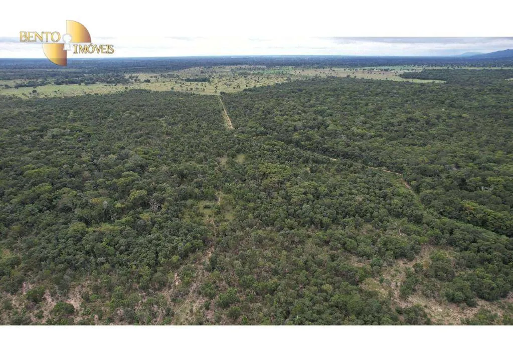 Farm for sale of 6,524 acres in Cáceres, MT, Brazil