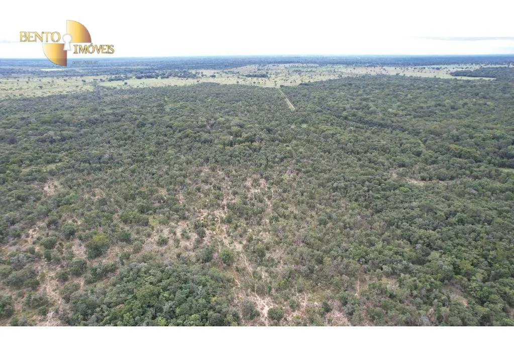 Farm for sale of 6,524 acres in Cáceres, MT, Brazil