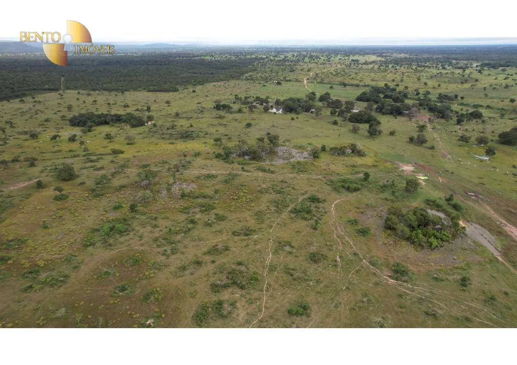 Farm for sale of 6,524 acres in Cáceres, MT, Brazil