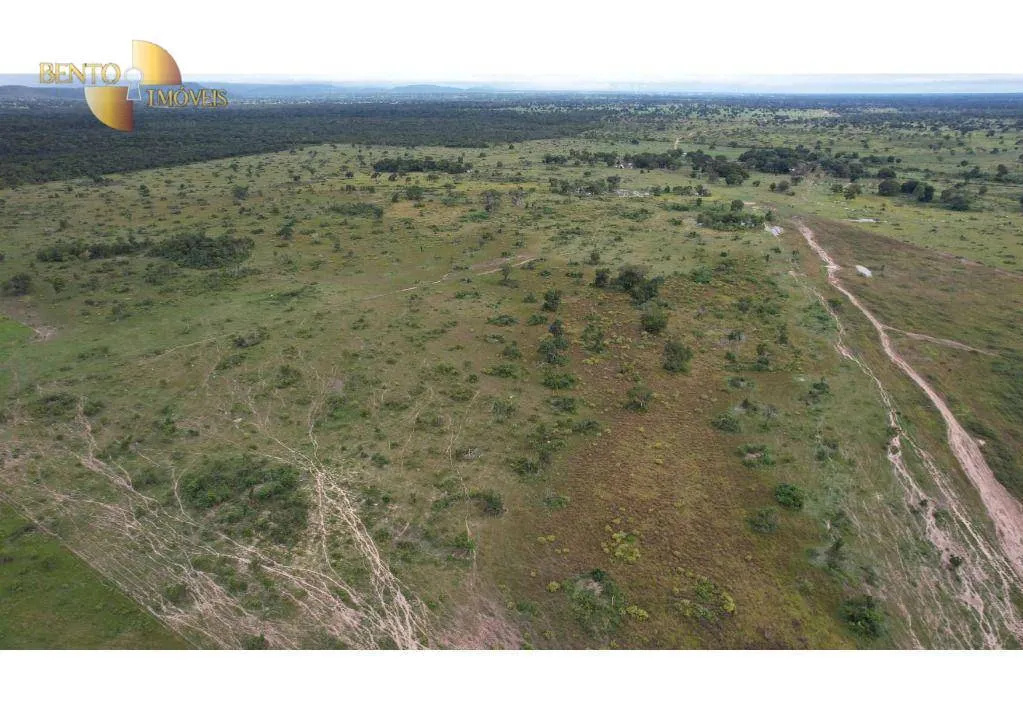 Farm for sale of 6,524 acres in Cáceres, MT, Brazil