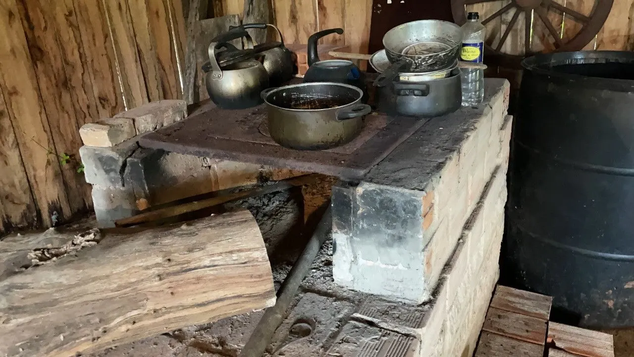 Country home for sale of 7 acres in Caraá, RS, Brazil