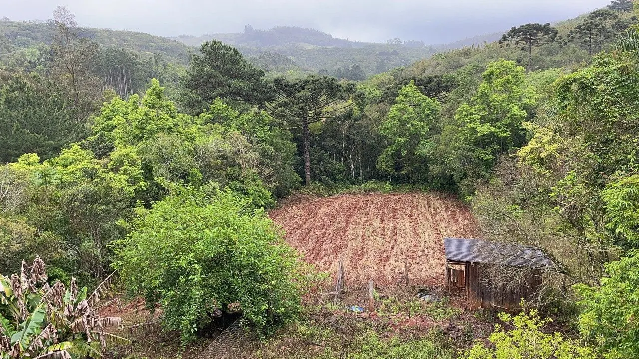 Country home for sale of 7 acres in Caraá, RS, Brazil