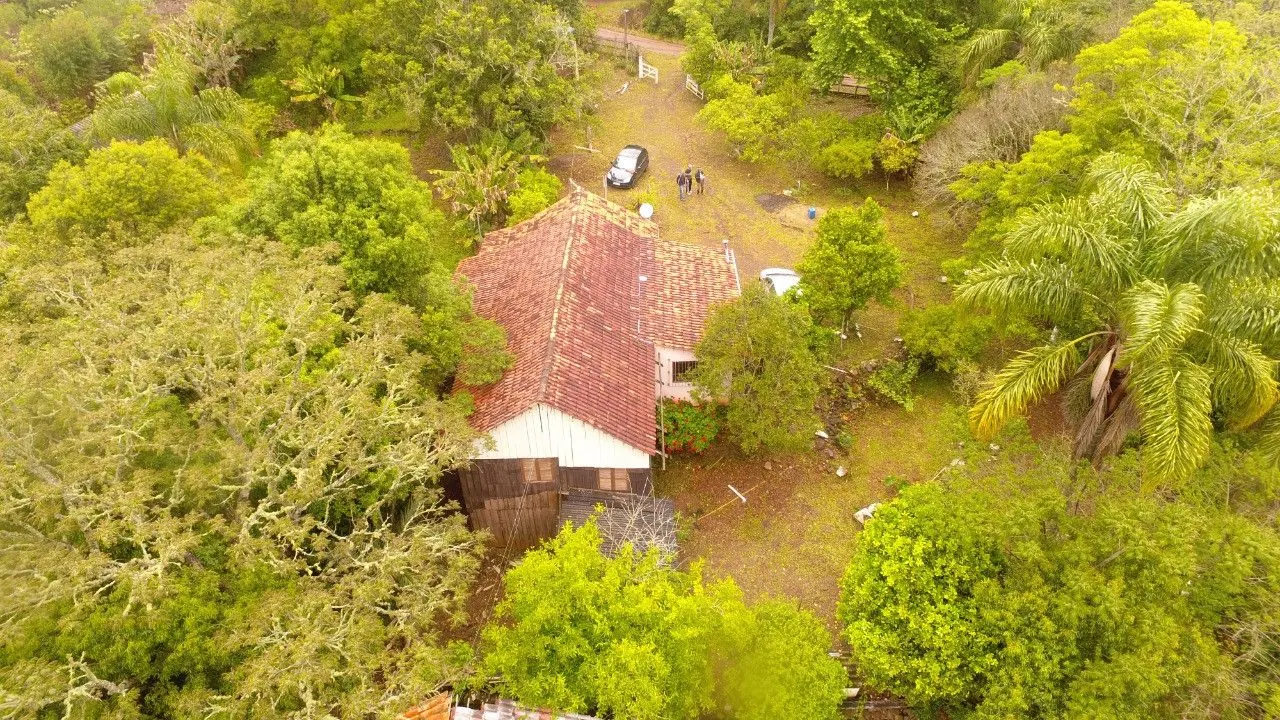 Country home for sale of 7 acres in Caraá, RS, Brazil