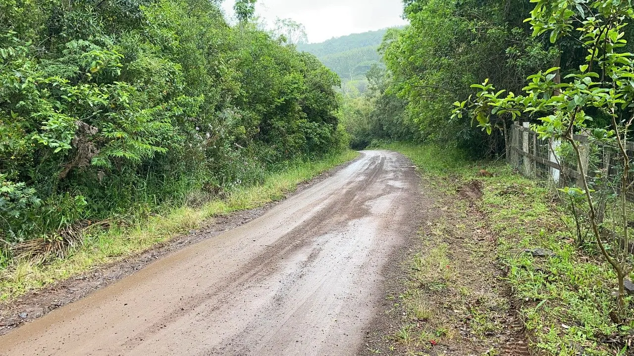 Country home for sale of 7 acres in Caraá, RS, Brazil