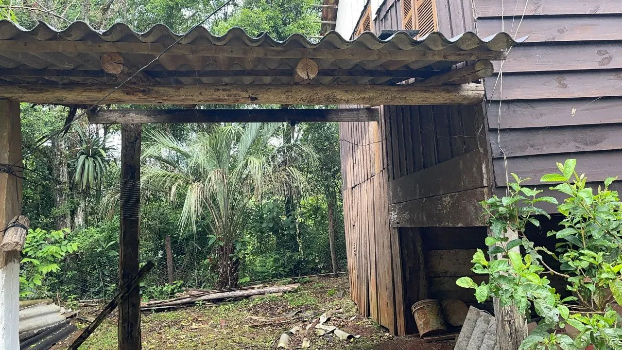 Country home for sale of 7 acres in Caraá, RS, Brazil