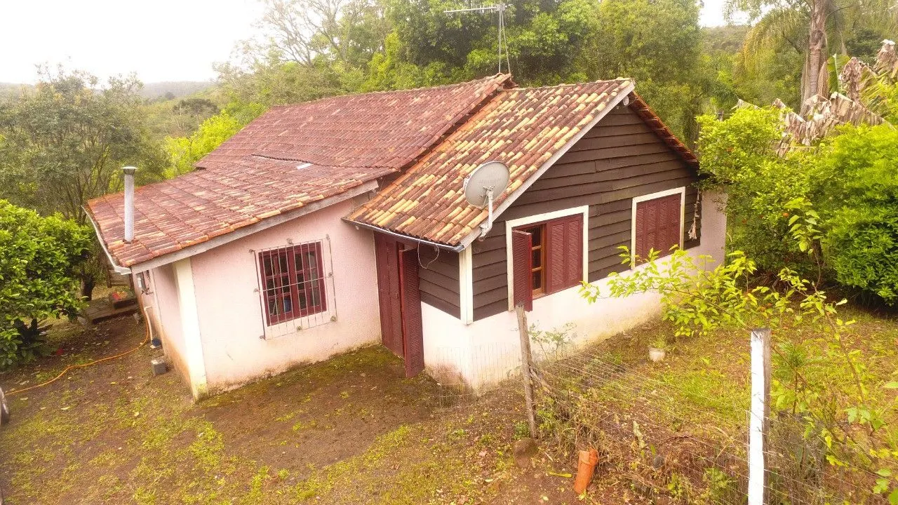 Country home for sale of 7 acres in Caraá, RS, Brazil