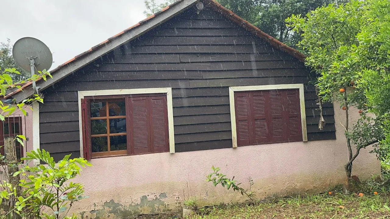 Country home for sale of 7 acres in Caraá, RS, Brazil