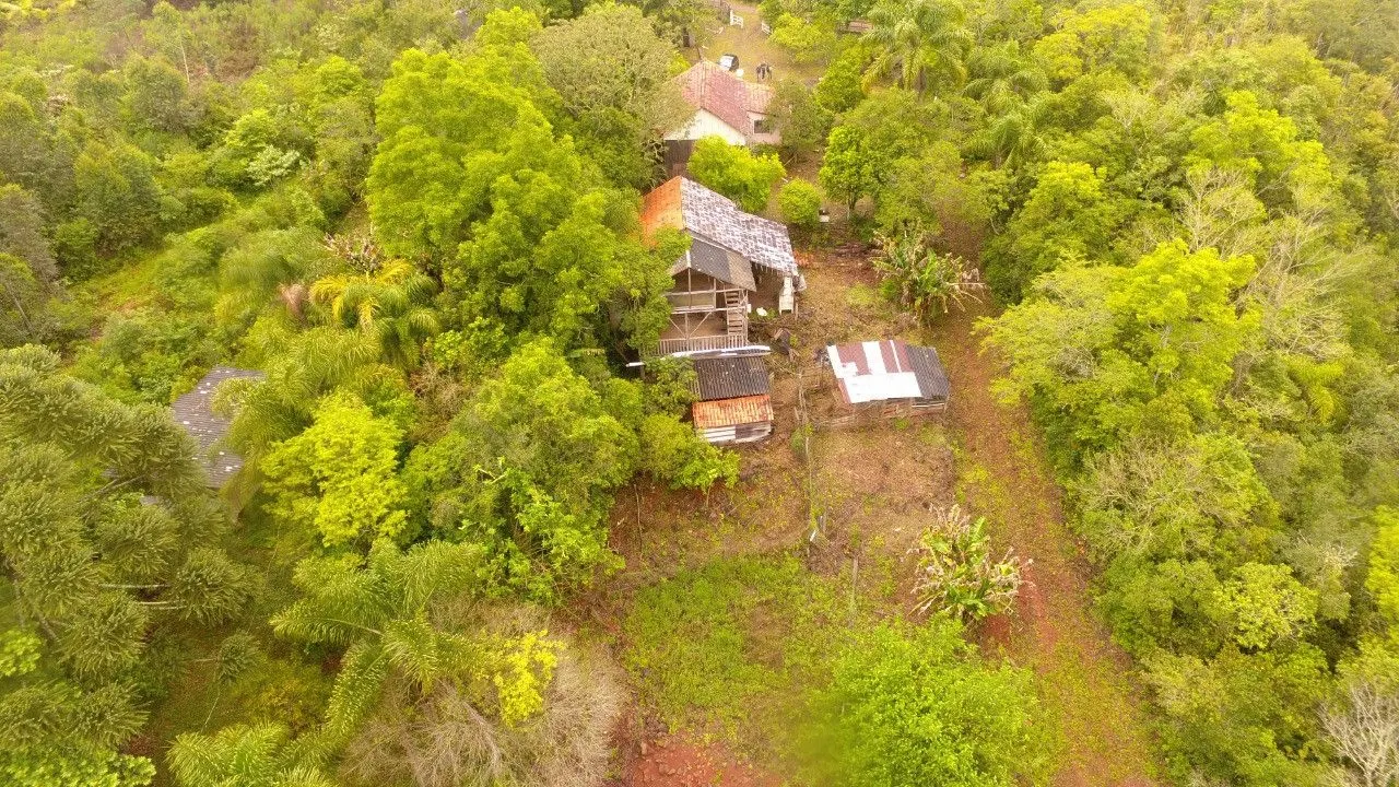 Country home for sale of 7 acres in Caraá, RS, Brazil