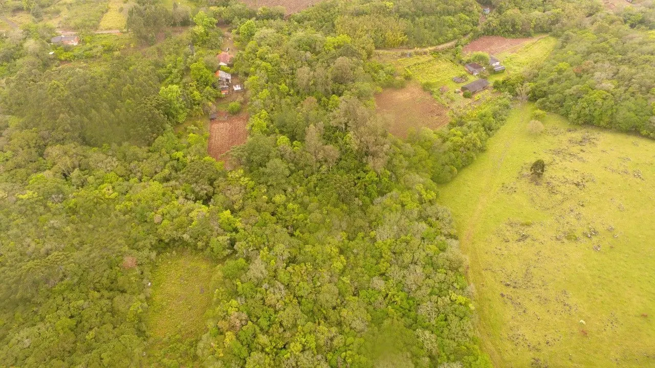 Country home for sale of 7 acres in Caraá, RS, Brazil