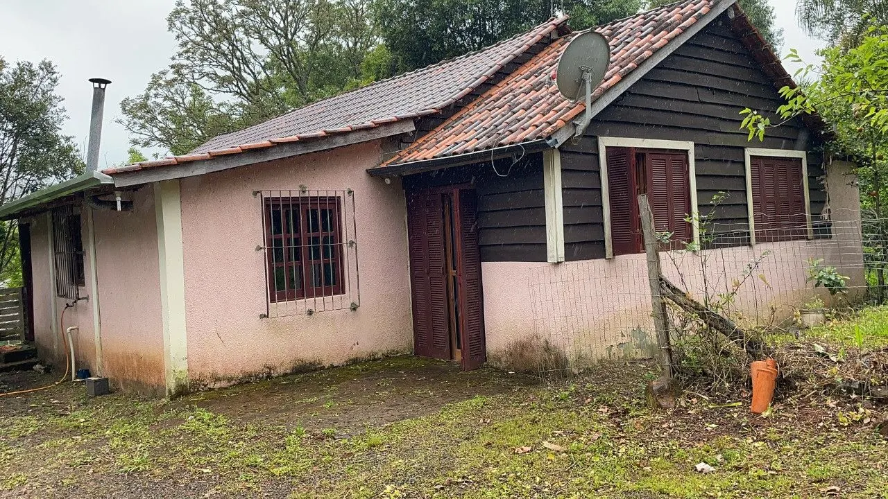 Country home for sale of 7 acres in Caraá, RS, Brazil