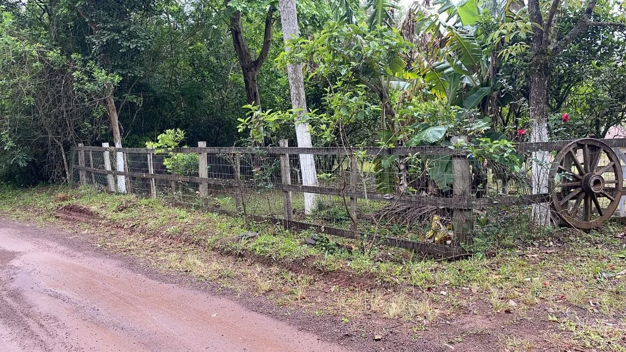 Country home for sale of 7 acres in Caraá, RS, Brazil