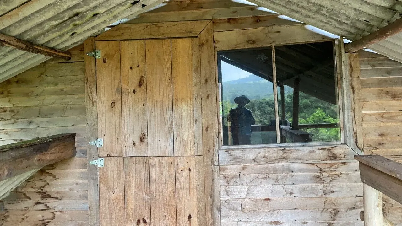 Country home for sale of 7 acres in Caraá, RS, Brazil