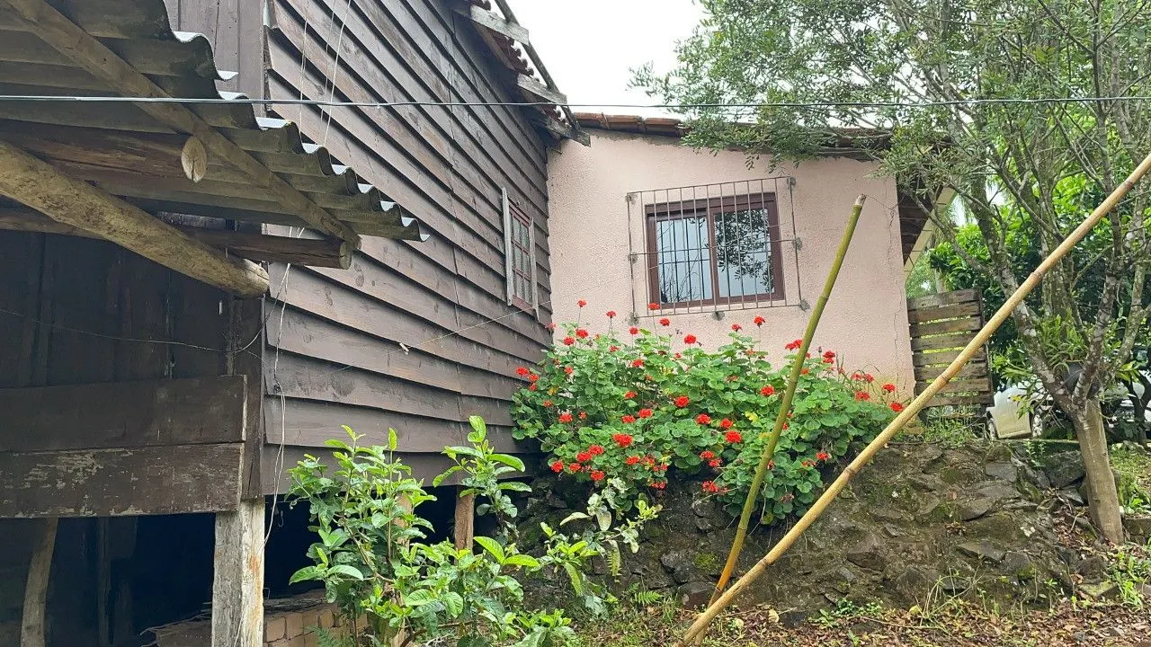 Country home for sale of 7 acres in Caraá, RS, Brazil