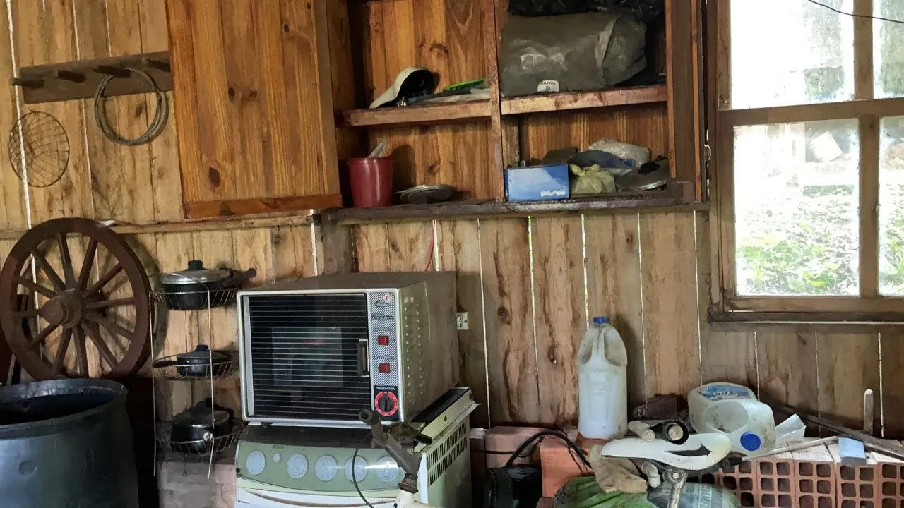 Country home for sale of 7 acres in Caraá, RS, Brazil