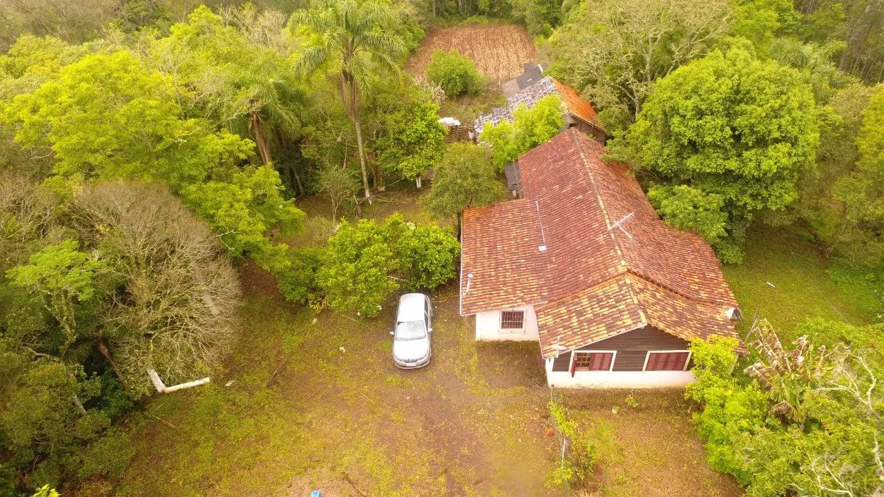 Country home for sale of 7 acres in Caraá, RS, Brazil