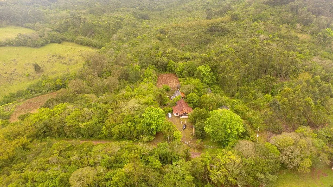 Country home for sale of 7 acres in Caraá, RS, Brazil