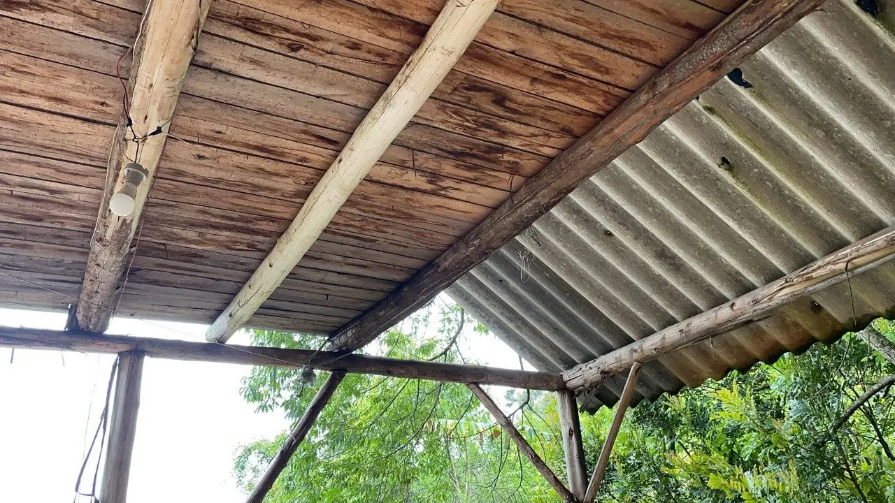 Country home for sale of 7 acres in Caraá, RS, Brazil
