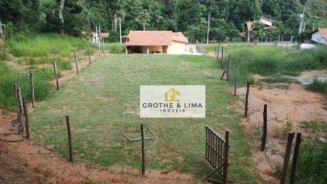 Country home for sale of 2,000 m² in Taubaté, SP, Brazil